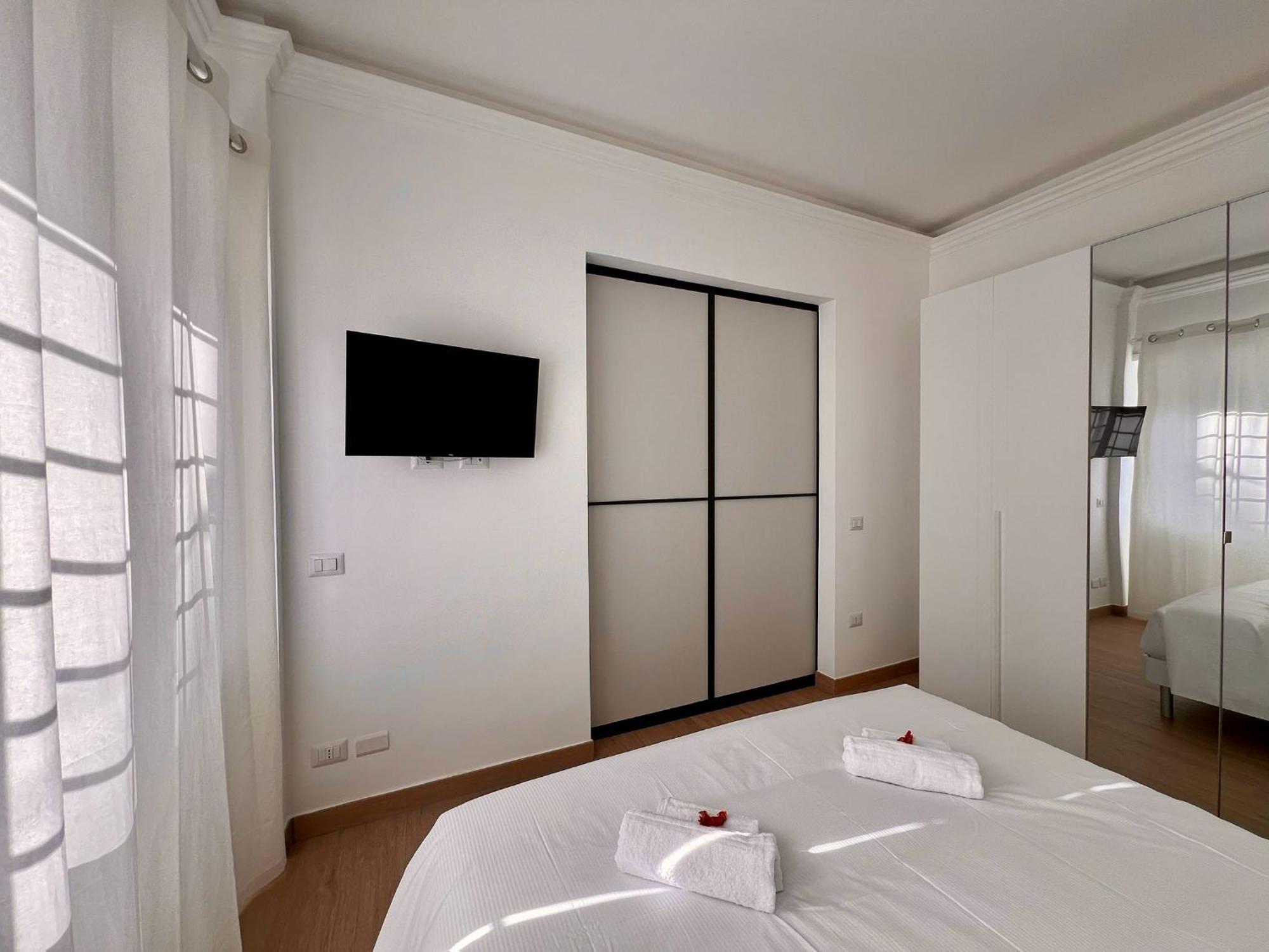 Appartement Trastevere Tre Porte *
